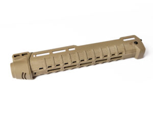 Aridus Industries Beretta 1301 Handguard Assembly V2 – Flat Dark Earth - Image 11