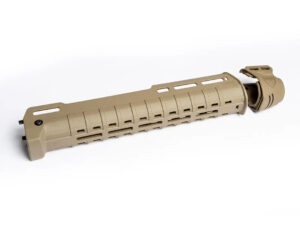 Aridus Industries Beretta 1301 Handguard Assembly V2 – Flat Dark Earth - Image 5