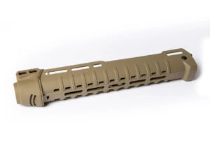 Aridus Industries Beretta 1301 Handguard Assembly V2 – Flat Dark Earth - Image 2