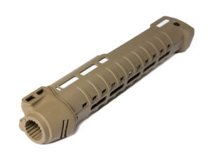 Aridus Industries Beretta 1301 Handguard Assembly V2 – Flat Dark Earth - Image 6