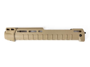 Aridus Industries Beretta 1301 Handguard Assembly V2 – Flat Dark Earth - Image 4