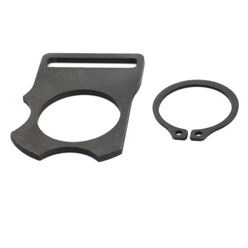 TACORD Magazine Extension Sling Plate