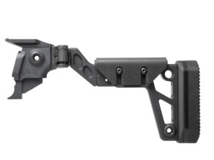 Chisel Machining Beretta 1301/A400 Folding Stock