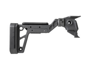 Chisel Machining Beretta 1301/A400 Folding Stock