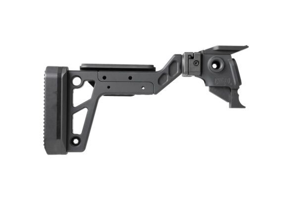 Chisel Machining Beretta 1301/A400 Folding Stock