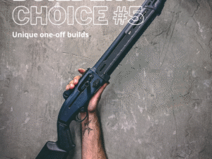 TACORD Builders Choice #5