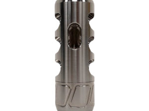Spearhead Tracker Self Timing Muzzle Brake 3 Port - Image 7