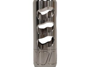 Spearhead Tracker Self Timing Muzzle Brake 3 Port - Image 8