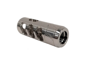 Spearhead Tracker Self Timing Muzzle Brake 3 Port - Image 10