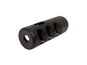 Spearhead Tracker Self Timing Muzzle Brake 3 Port