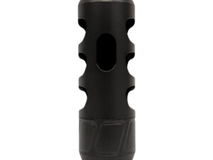 Spearhead Tracker Self Timing Muzzle Brake 3 Port - Image 2