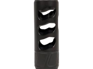 Spearhead Tracker Self Timing Muzzle Brake 3 Port - Image 3