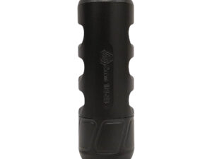 Spearhead Tracker Self Timing Muzzle Brake 3 Port - Image 4