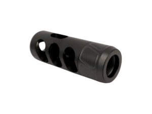 Spearhead Tracker Self Timing Muzzle Brake 3 Port - Image 5