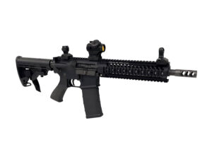 Spearhead Tracker Self Timing Muzzle Brake 3 Port - Image 11