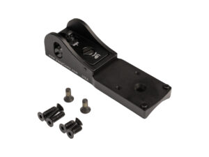 VCS Rear Sight with RMR Mount for Remington Factory Holes (4 & 3 Hole Patterns) - Image 3