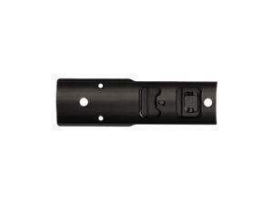 VCS Rear Sight with RMR Mount for Remington Factory Holes (4 & 3 Hole Patterns) - Image 7