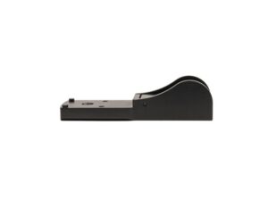 VCS Rear Sight with RMR Mount for Remington Factory Holes (4 & 3 Hole Patterns) - Image 6