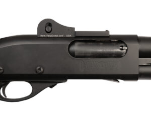 VCS Rear Sight with RMR Mount for Remington Factory Holes (4 & 3 Hole Patterns) - Image 8
