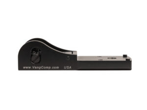 VCS Rear Sight with RMR Mount for Remington Factory Holes (4 & 3 Hole Patterns) - Image 5