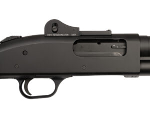 VCS Rear Sight with RMR Mount for Mossberg Factory Holes (Except 590R/590RM) - Image 7