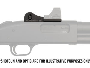 VCS Rear Sight with RMR Mount for Mossberg Factory Holes (Except 590R/590RM) - Image 6