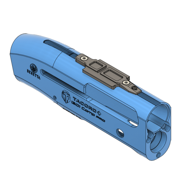 TACORD Beretta 1301 Comp/A400 Mini Mount - Aimpoint ACRO