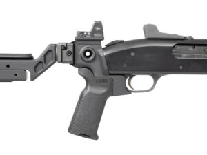 Chisel Machining Mossberg 500/590/Mav88 Folding Stock - Image 4
