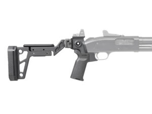 Chisel Machining Mossberg 500/590/Mav88 Folding Stock - Image 2