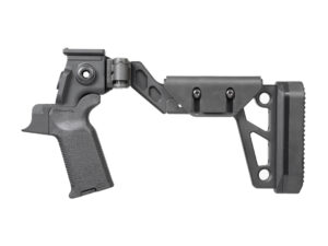 Chisel Machining Mossberg 500/590/Mav88 Folding Stock - Image 9