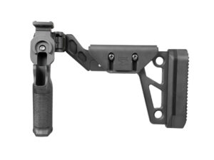 Chisel Machining Mossberg 500/590/Mav88 Folding Stock - Image 8