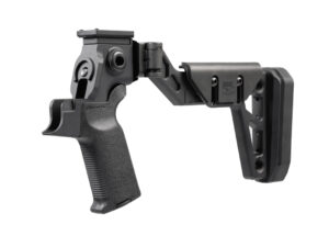 Chisel Machining Mossberg 500/590/Mav88 Folding Stock - Image 7