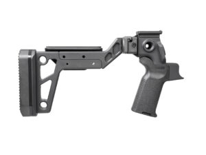 Chisel Machining Mossberg 500/590/Mav88 Folding Stock - Image 3