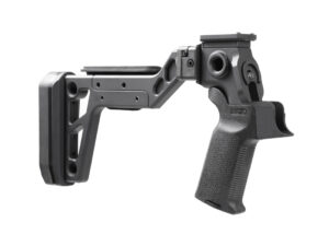 Chisel Machining Mossberg 500/590/Mav88 Folding Stock - Image 6