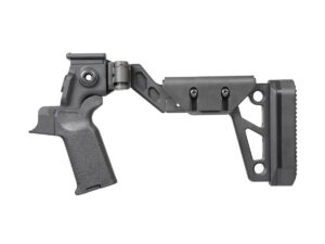 Chisel Machining Mossberg 500/590/Mav88 Folding Stock