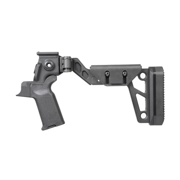 Chisel Machining Mossberg 500/590/Mav88 Folding Stock