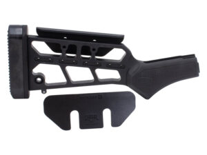 Chisel Machining Henry Stock - Image 3