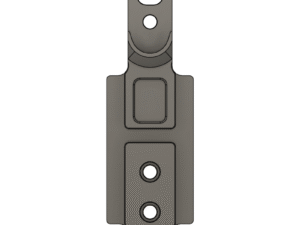 TACORD Smith & Wesson 1854 Co-Witness Mini Mount - Aimpoint ACRO - Image 7