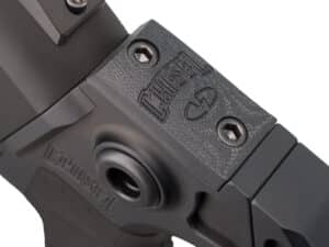 Chisel Machining RMR/RDS Cover Plate