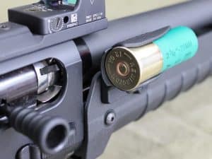 ATO Design CHP-3Y Spare Round Carrier – Fits Aridus Industries Zhukov & Imperium Handguard