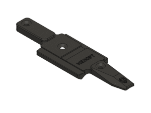 TACORD Remington 870, V3, TAC 13, Versa Max Mini Mount - Holosun HE509T